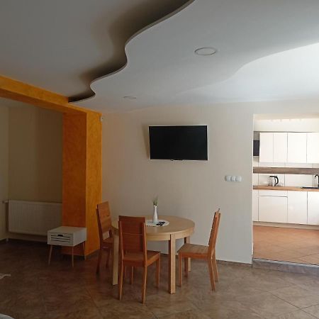 Apartament 592 Богушув-Горце Экстерьер фото