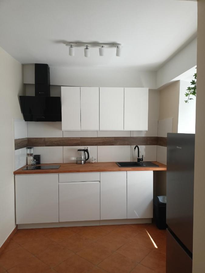 Apartament 592 Богушув-Горце Экстерьер фото