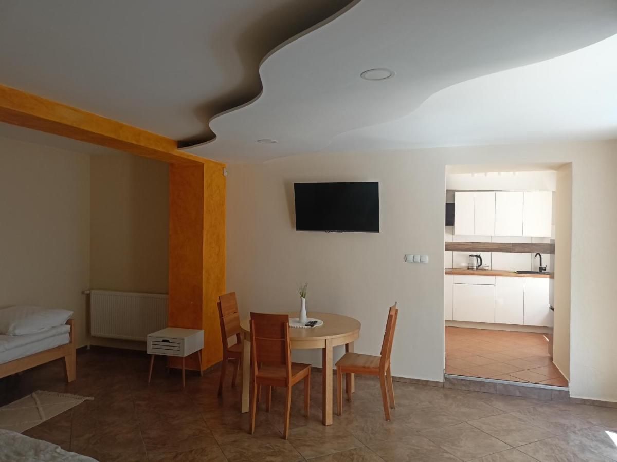 Apartament 592 Богушув-Горце Экстерьер фото