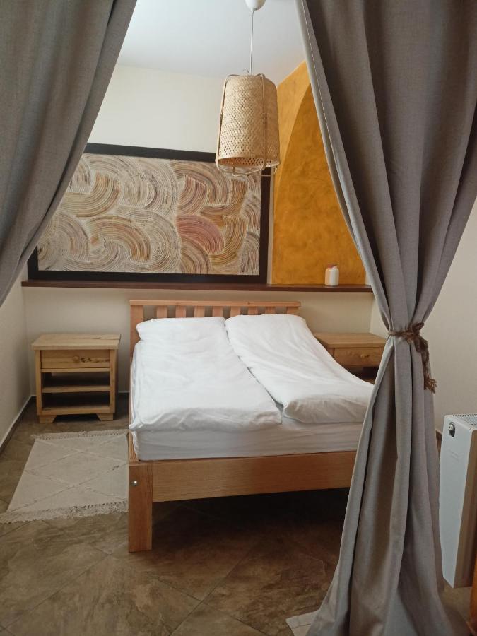 Apartament 592 Богушув-Горце Экстерьер фото