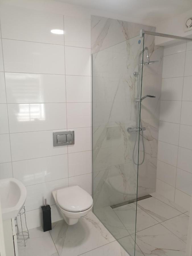 Apartament 592 Богушув-Горце Экстерьер фото